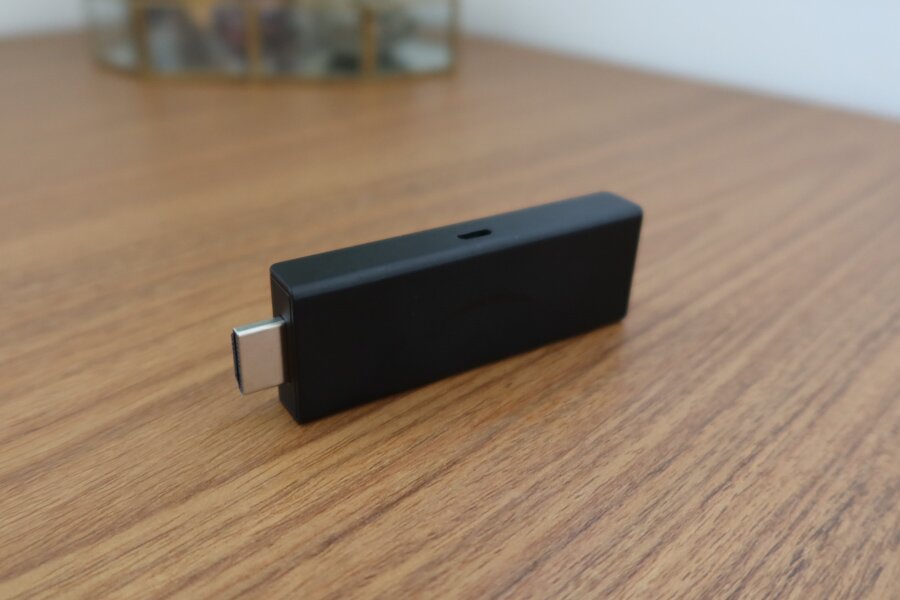 Fire TV Stick